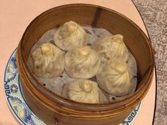 -圆山大饭店-圆苑餐厅