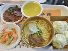 -庆丰包子铺(西便门店)