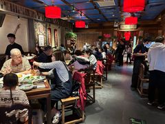 -小吊梨汤·北京菜·烤鸭(鸟巢店)