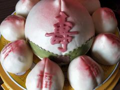 -御茶膳房皇家糕点博物馆(北京首店)