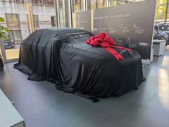 -奔驰利星行(北京花乡店)