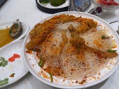 -沪华海鲜大酒楼(南汇店)