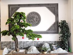 -呼吸森林·生态农庄农家乐私房菜