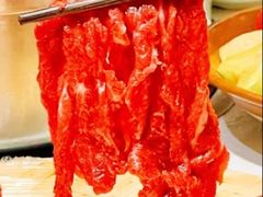 -今日牛事潮汕鲜牛肉火锅(瑞金店)