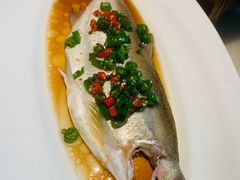 -绿茶餐厅(领展购物广场·中关村店)