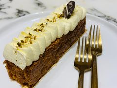 -WHEAT&BAKER-麥(凯德来福士店)