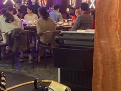 大堂-啫神·广州地标美食(北京路店)