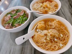 -竹园竹升面(西关总店)