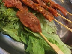 -百品聚旋转小火锅(熙悦汇店)