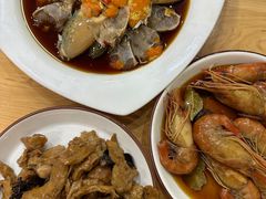 -红灯笼龙凤饭店(宁波老字号店)