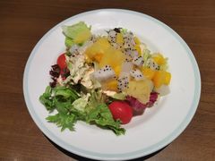 -萨莉亚意式餐厅(百联徐汇店)