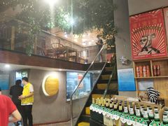 -阿记烧烤(大兴新区店)