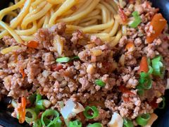 担担面-茗贵坊食府