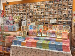 -猫的天空之城概念书店(苏州平江店)