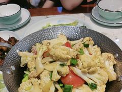 -小乡小镇·传承桐庐土菜·老板亲自烧的菜