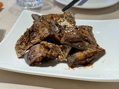 -阿莉餐厅(枣阳路店)