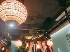 大堂-佬麻雀·剁椒鱼头(京基KK One店)