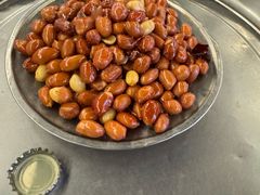 -清真·馬坡二旦烧烤(人生一串拍摄店)