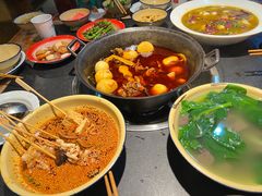 -李子坝梁山鸡(李子坝大鸡哥店)