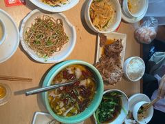 -大师兄·西北小馆(金湾华发商都店)