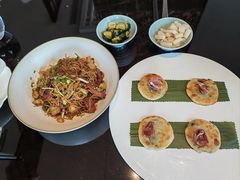 -环球港凯悦 · 享悦中餐厅