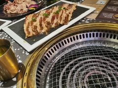 -黑牛の場烤肉(摩天活力城店)
