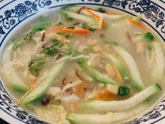 -寻味顺德·顺峰山庄(大良店)