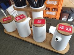 -好面道大肠面(中华路店)
