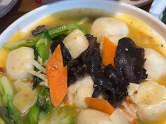 -沈家花园如皋菜(君御豪庭店)