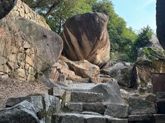 -云洞岩风景区