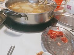 -菜忠潮州牛肉店(岗厦店)