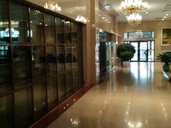 -烟台碧海饭店(烟台火车站店)