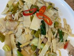 -客汀家宴·客家烟火 四季食材(集美店)