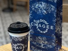 -霸王茶姬(上海恒基名人店)