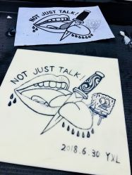 -I-TATTOO 纹身艺术空间