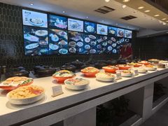 -聚丰园•湖鲜餐厅(阿红私房菜梅石路店)