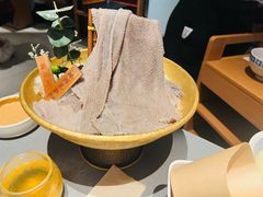 -巴奴毛肚火锅(悠唐购物中心店)