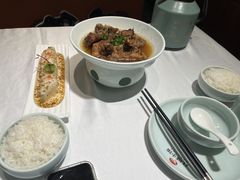 -江城小馆陕南妈妈菜·全球旅行餐厅(钟楼店)
