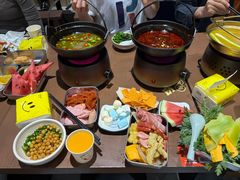 -今今转转自助小火锅(天祥广场店)