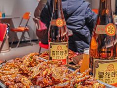-交个朋友·贵州遵义烤鸡(北京首店)