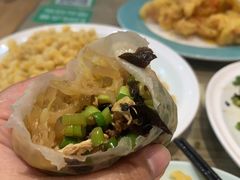 -哈尔滨春饼(朝山街店)
