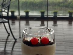 -璟象酒店-爱丽坊景观餐厅