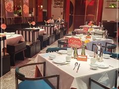 大堂-大鸭梨烤鸭·北京菜(南小街/南苑店)