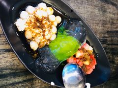 -庆合府重庆大排档(紫都城店)