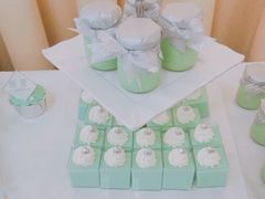 -美事客·面包·蛋糕·甜品(CBD店)