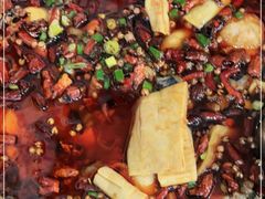 -黑竹香鸡(营和巷店)