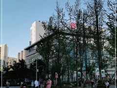 -成都市妇女儿童中心医院(中心院区)