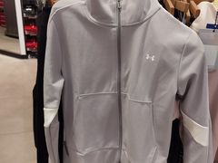 -UNDER ARMOUR(新燕莎奥莱店)