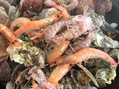 大锅蒸海鲜-大锅强·蒸海鲜青岛菜(吾悦广场店)