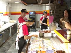 -四环冷面王(西单华威约饭街店)
